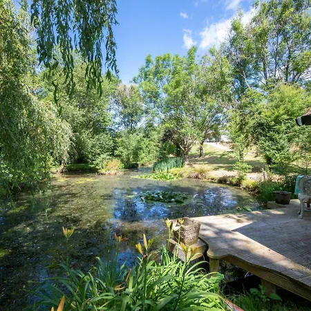 Coombe House Retreat *