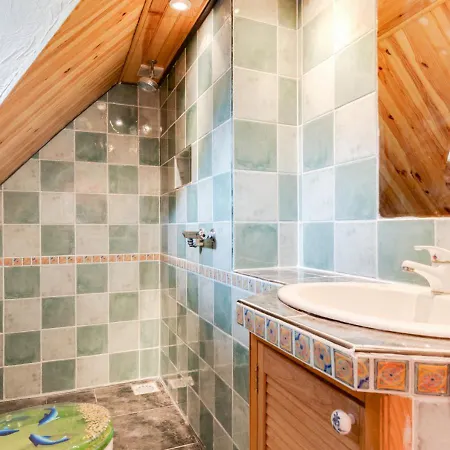 Holiday home Coombe House Retreat *