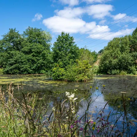 Holiday home Coombe House Retreat *